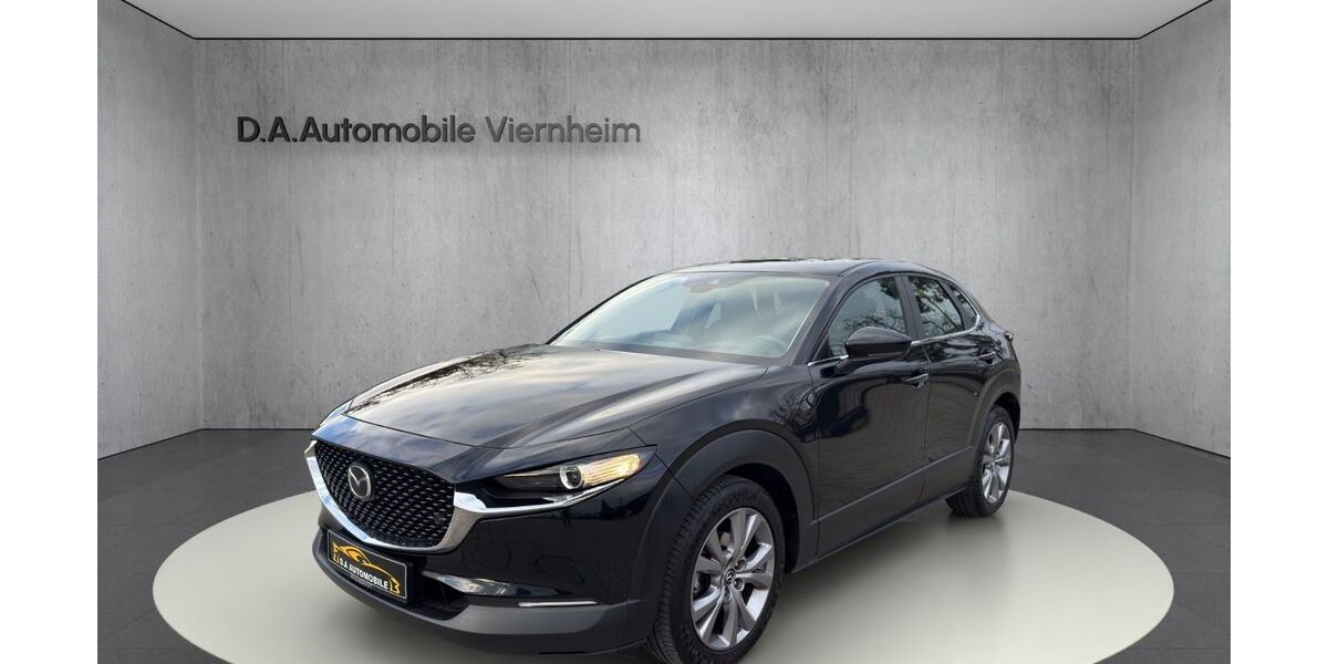 Mazda CX-3 92.000 km 17.800 &euro; Viernheim 68519