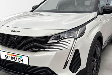 Peugeot 3008 17.633 km 28.900 € Fulda 36043