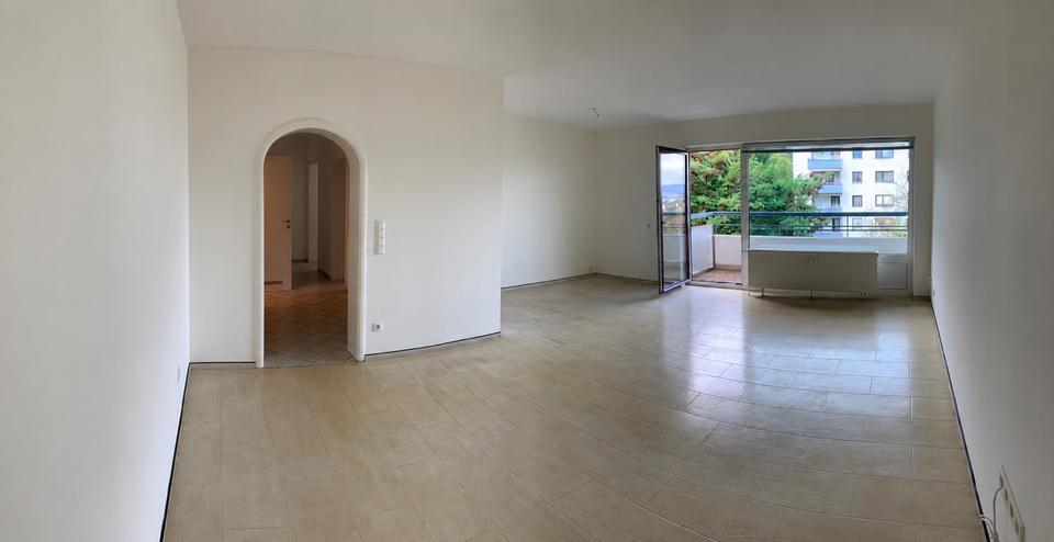 Etagenwohnung Koblenz Bisholder - 3 Zimmer, 86 m&sup2;, 274.000&euro; | Angebot:27122013