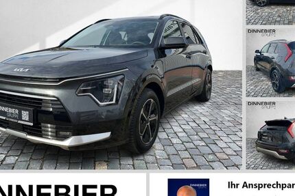 Kia Niro 10.723 km 26.880 &euro; Berlin 10365