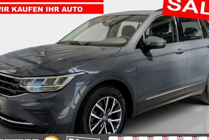 VW Tiguan 52.433 km 25.980 &euro; Rheinstetten 76287