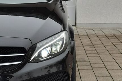 Mercedes-Benz C 250 151.837 km 22.999 &euro; Aschheim 85609