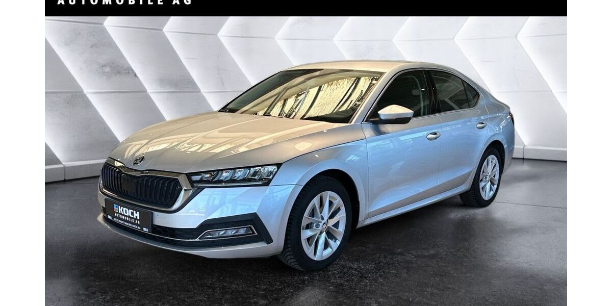 Skoda Octavia 37.930 km 20.990 &euro; Ludwigsfelde 14974