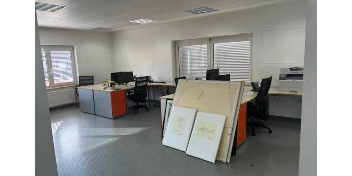 Gewerbeobjekt Deggendorf - 650&euro; | Angebot:23497240