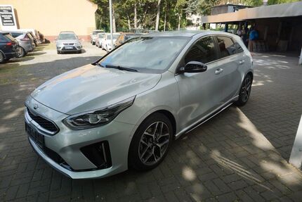Kia ceed / Ceed 169.999 km 14.990 &euro; Berlin 13407