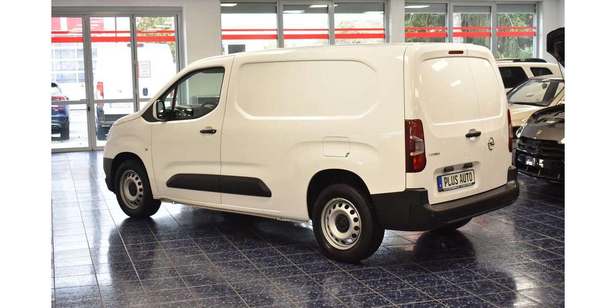 Opel Combo 80.900 km 12.870 &euro; Nürnberg 90431