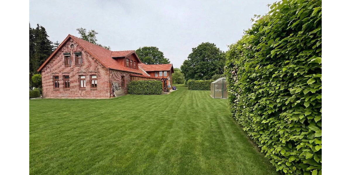 Einfamilienhaus Friedeburg Reepsholt - 1 Zimmer, 360 m&sup2;, 520.000&euro; | Angebot:26196796