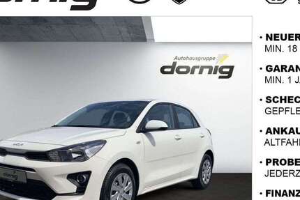 Kia Rio 42.560 km 13.550 &euro; Plauen 08527