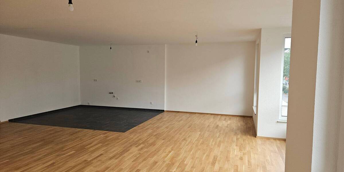 2,5 Zimmer-Wohnung im Herzen Markdorfs 2 zimmer