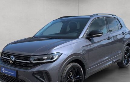 VW T-Cross 1.500 km 28.444 &euro; Hamburg 21029