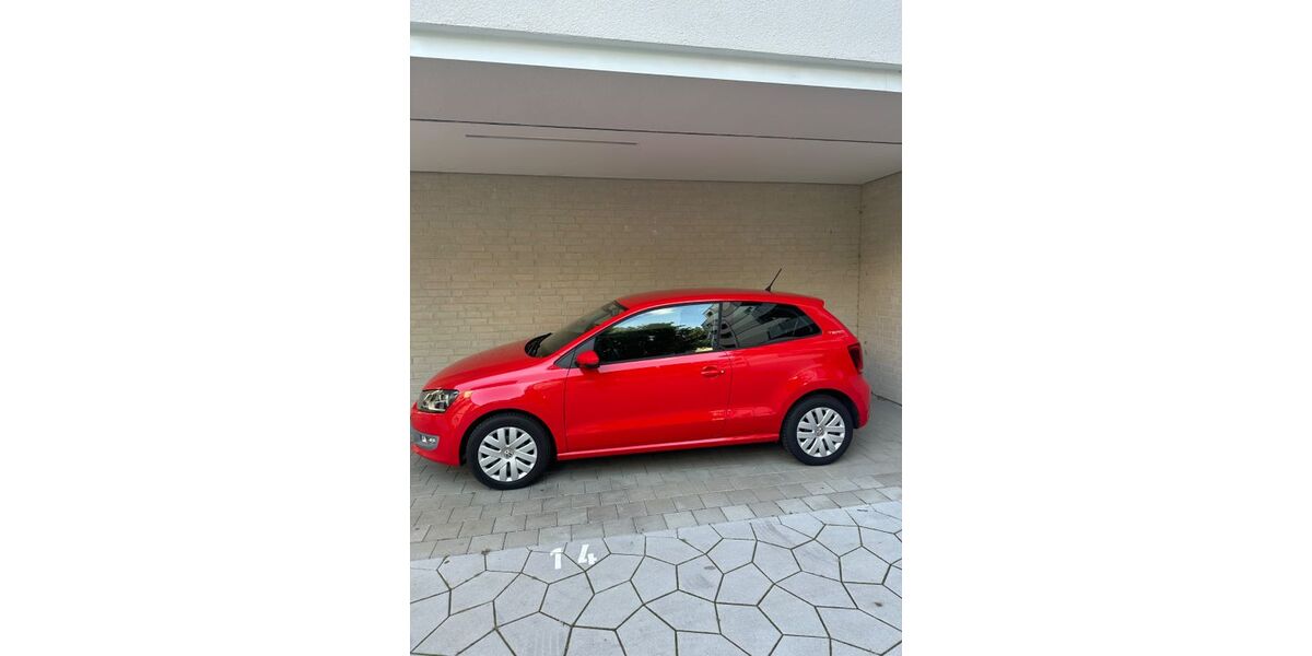 VW Polo 145.000 km 3.399 &euro; Hamburg 20539