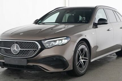 Mercedes-Benz E 300 25.000 km 56.950 &euro; Lippstadt 59555