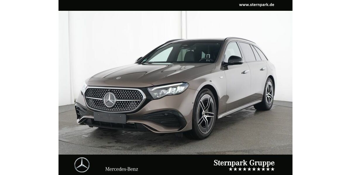 Mercedes-Benz E 300 25.000 km 56.950 &euro; Lippstadt 59555