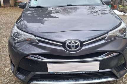 Toyota Avensis 131.000 km 12.500 &euro; Langenzenn - Klaushof 6 90579