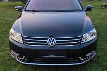 VW Passat Variant 252.300 km 7.000 &euro; Renzow 19209