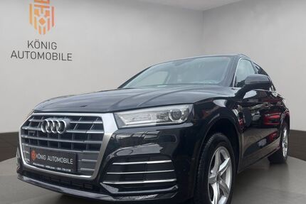 Audi Q5 112.000 km 25.990 &euro; Lünen 44536