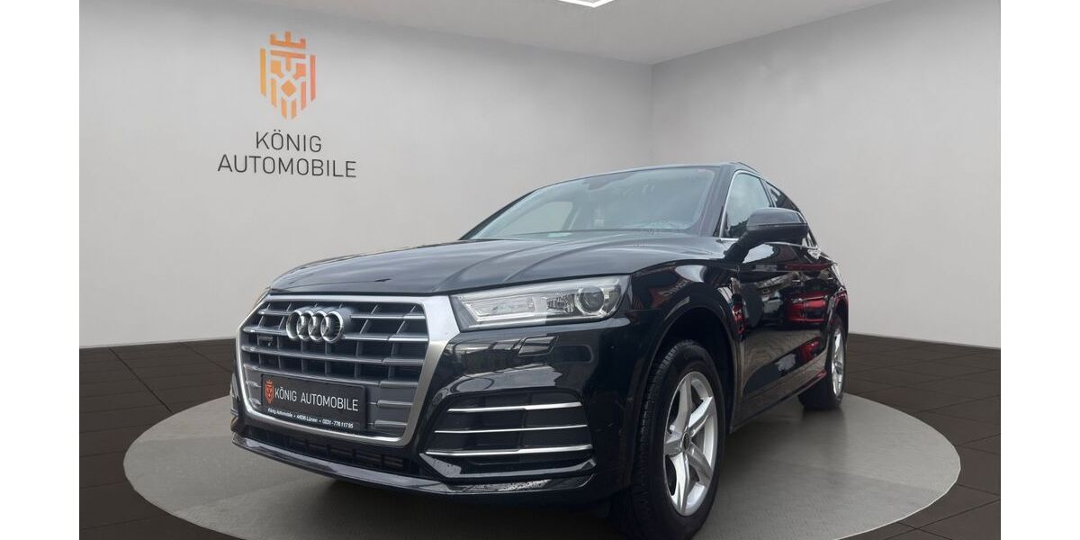Audi Q5 112.000 km 25.990 &euro; Lünen 44536