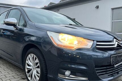 Citroen C4 192.000 km 4.100 &euro; Speyer 67346