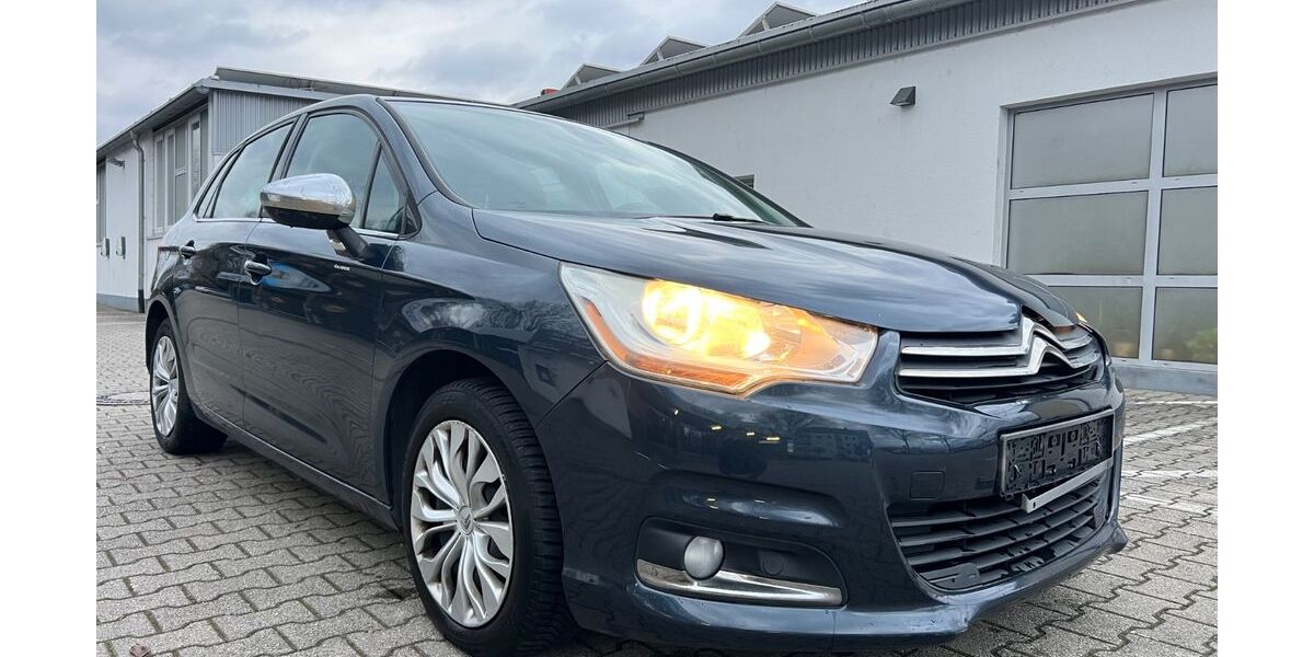 Citroen C4 192.000 km 4.100 &euro; Speyer 67346