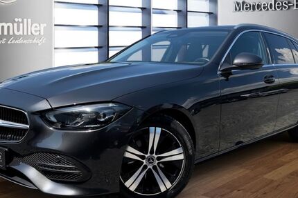 Mercedes-Benz C 180 68.586 km 29.880 &euro; Dörfles-Esbach 96487