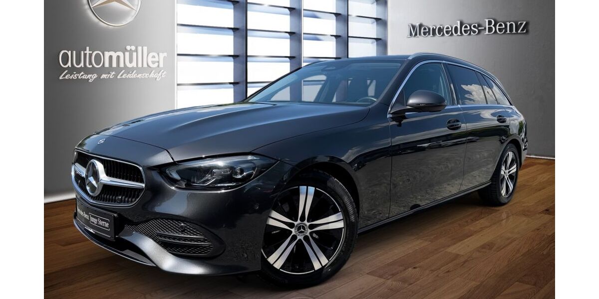 Mercedes-Benz C 180 68.586 km 29.880 &euro; Dörfles-Esbach 96487