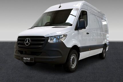 Mercedes-Benz Sprinter 6.200 km 40.936 € Donauwörth 86609