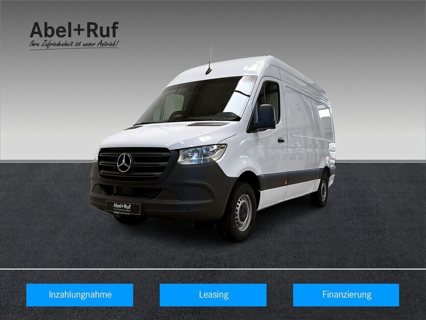 Mercedes-Benz Sprinter 6.200 km 40.936 € Donauwörth 86609