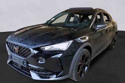 Cupra Formentor 25.700 km 29.330 &euro; Meckenheim / Bonn 53340