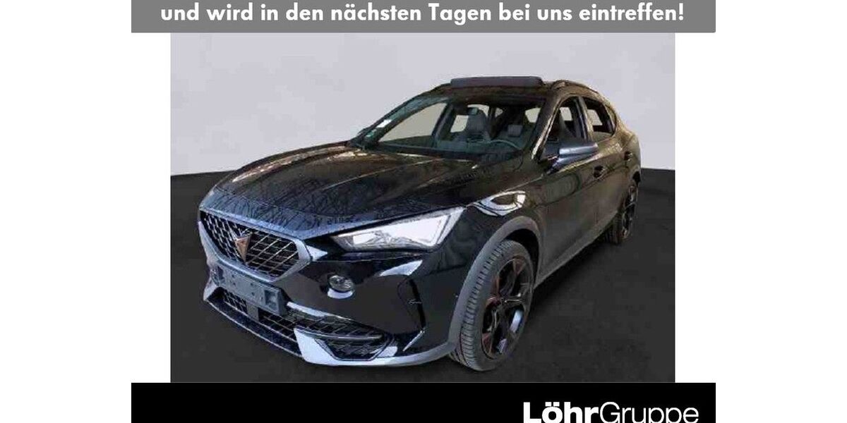 Cupra Formentor 25.700 km 29.330 &euro; Meckenheim / Bonn 53340