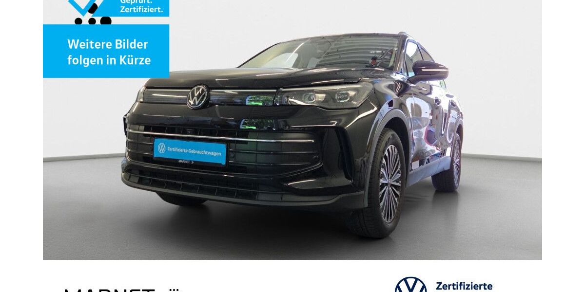VW Tiguan 25.240 km 33.890 &euro; Bad Camberg 65520