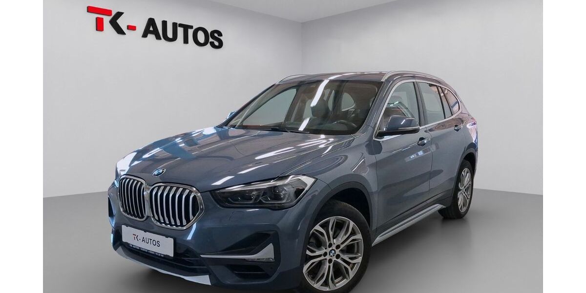 BMW X1 108.200 km 25.990 &euro; Dorfen 84405