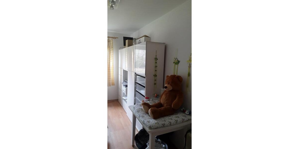 Erdgeschoßwohnung Hamburg Wandsbek - 3 Zimmer, 72 m&sup2;, 321.000&euro; | Angebot:24563340