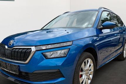 Skoda Kamiq 62.590 km 19.750 &euro; Mylau 08499