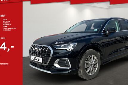 Audi Q3 33.100 km 41.939 &euro; Leutkirch 88299