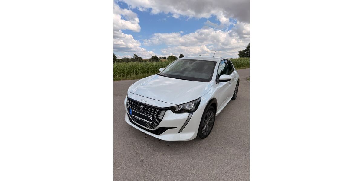 Peugeot 208 72.248 km 15.500 &euro; Neuenstein 74632
