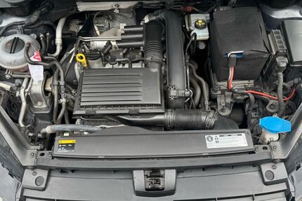 VW Golf Sportsvan 142.000 km 9.500 &euro; Kreuztal 57223