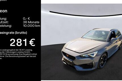 Cupra Leon 55.791 km 24.990 &euro; Sand am Main 97522