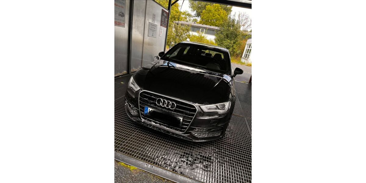 Audi A3 120.000 km 15.800 &euro; Kassel 34281