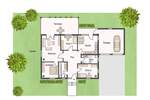 Einfamilienhaus Krostitz Niederossig - 4 Zimmer, 140 m&sup2;, 1.650&euro; | Angebot:26204706