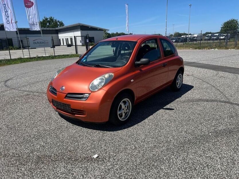 Micra