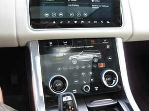 Land Rover Range Rover Sport P400e Hybrid HSE 50.000 km 40.999 &euro; Biebesheim 64584