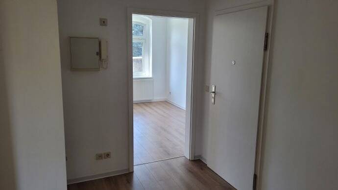Etagenwohnung Meißen Zaschendorf - 2 Zimmer, 52 m&sup2;, 338&euro; | Angebot:26825957