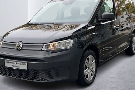 VW Caddy 8.512 km 24.900 &euro; Hamburg 22111