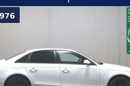 Audi A4 250.988 km 4.690 &euro; Gyhum/Bockel 27404