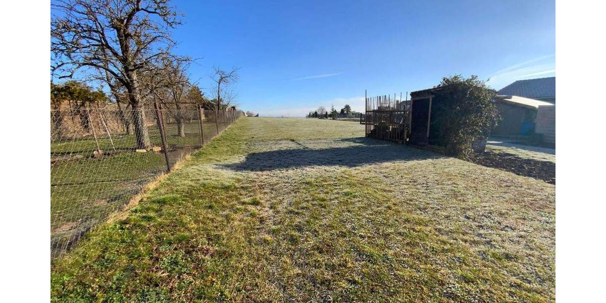 Grundstück Bad Frankenhausen Seehausen - 70.000&euro; | Angebot:25672583