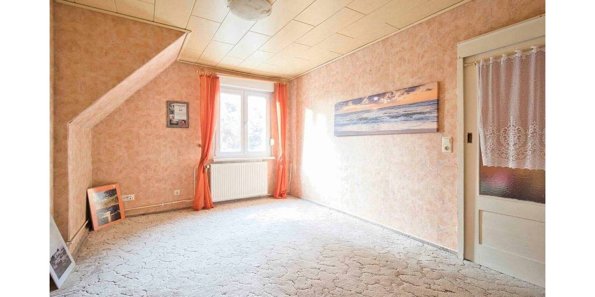 Doppelhaushälfte Züssow - 7 Zimmer, 183 m&sup2;, 195.000&euro; | Angebot:26043484