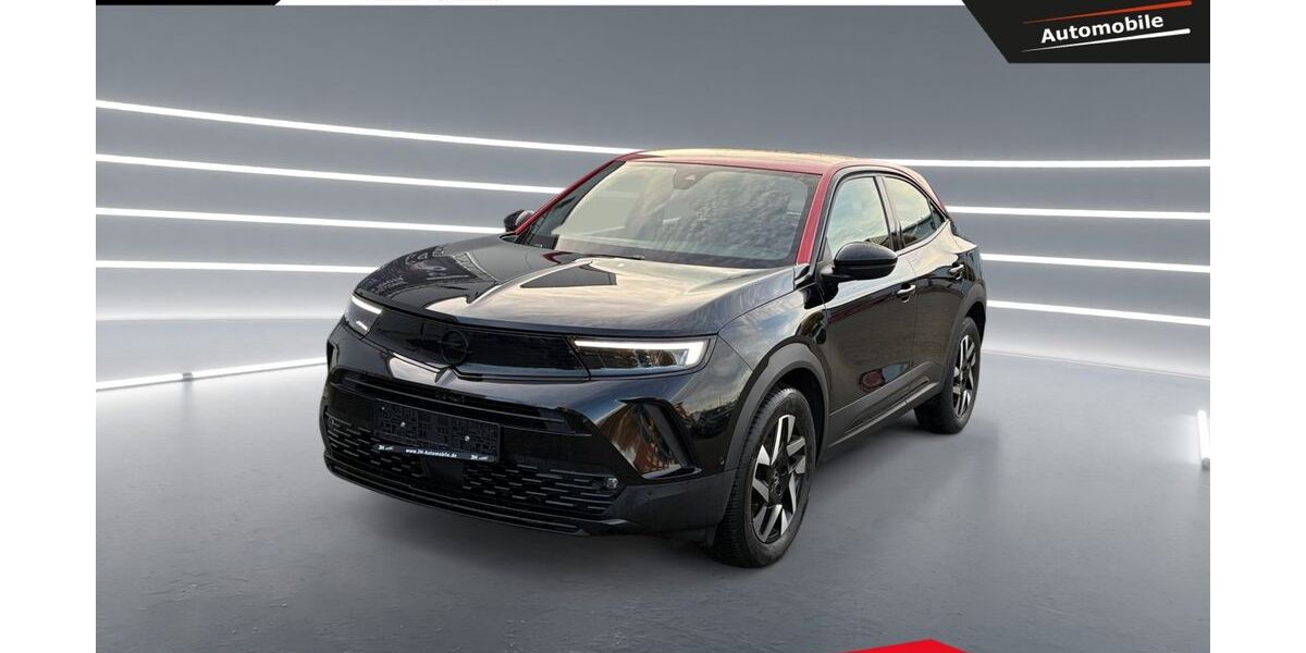 Opel Mokka 46.868 km 15.990 &euro; Sankt Augustin 53757