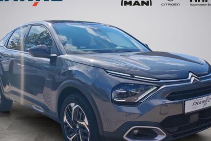 Citroen C4 27.200 km 18.900 &euro; Bischofswerda 01877