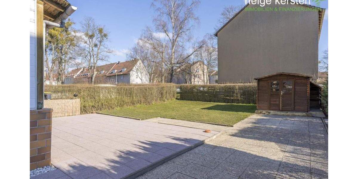 Doppelhaushälfte Kassel Kirchditmold - 6 Zimmer, 125 m&sup2;, 299.000&euro; | Angebot:24180783