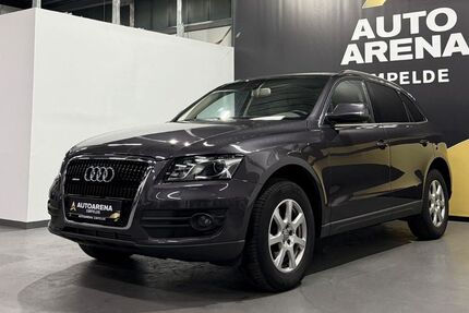 Audi Q5 140.000 km 18.999 &euro; Ronnenberg 30952